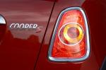 Mini Cooper S 2011 года
